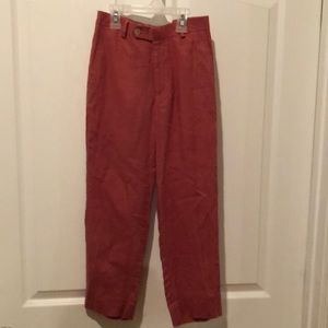 8R Ralph Lauren Dress Pants